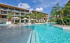 Wyndham Grand Nai Harn Beach Phuket